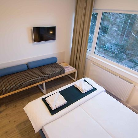 Staza Resort Bjelašnica Dış mekan fotoğraf