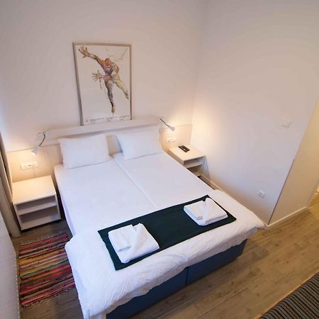 Staza Resort Bjelašnica Dış mekan fotoğraf