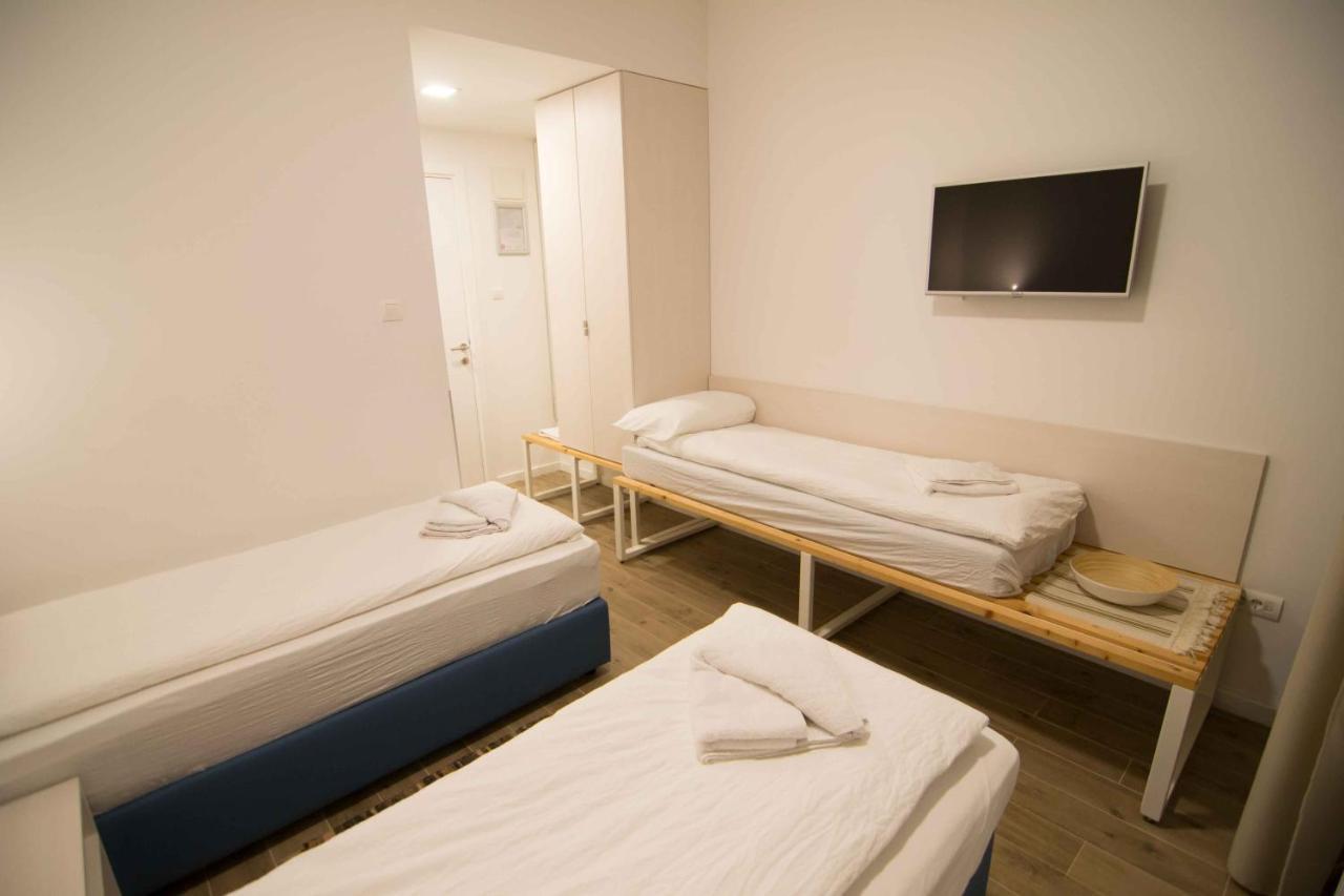 Staza Resort Bjelašnica Dış mekan fotoğraf
