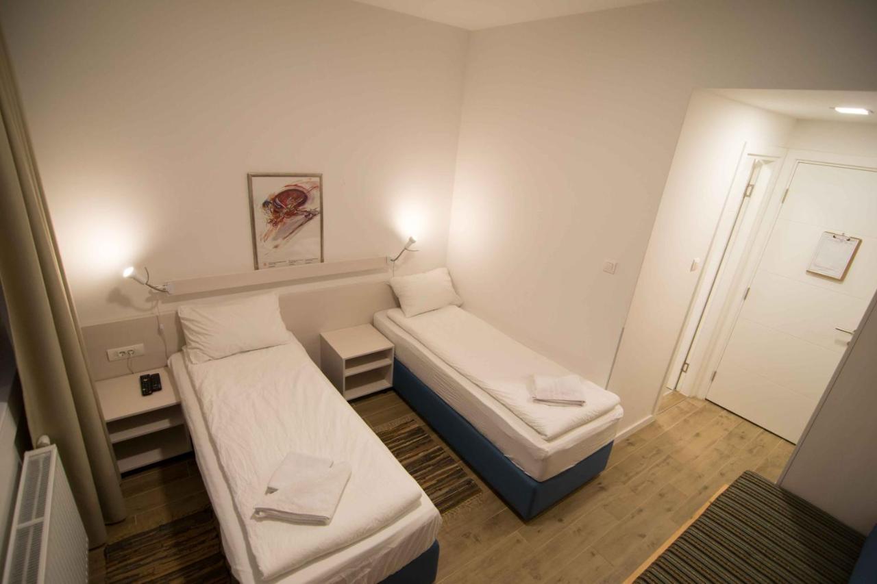 Staza Resort Bjelašnica Dış mekan fotoğraf