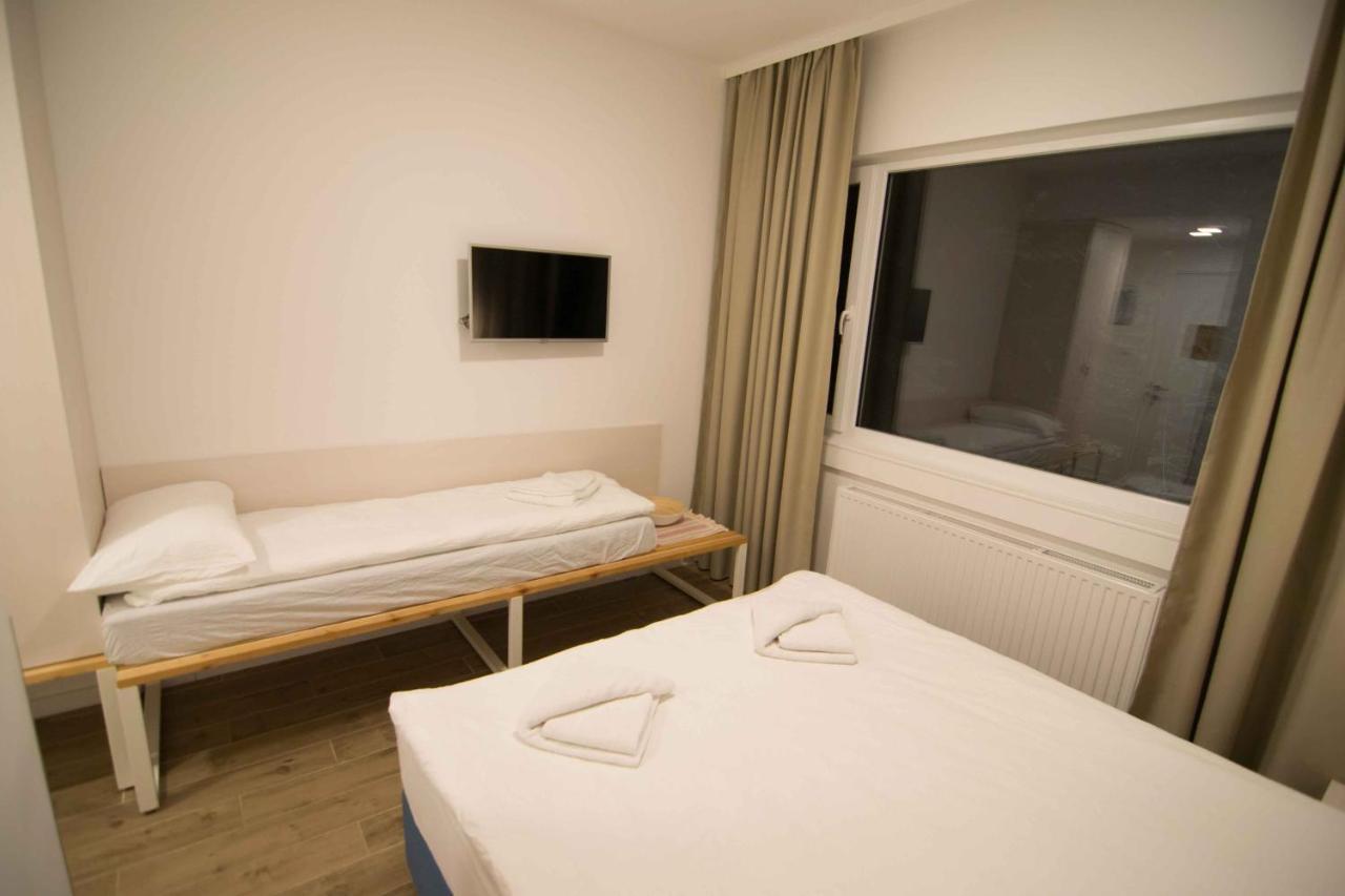 Staza Resort Bjelašnica Dış mekan fotoğraf