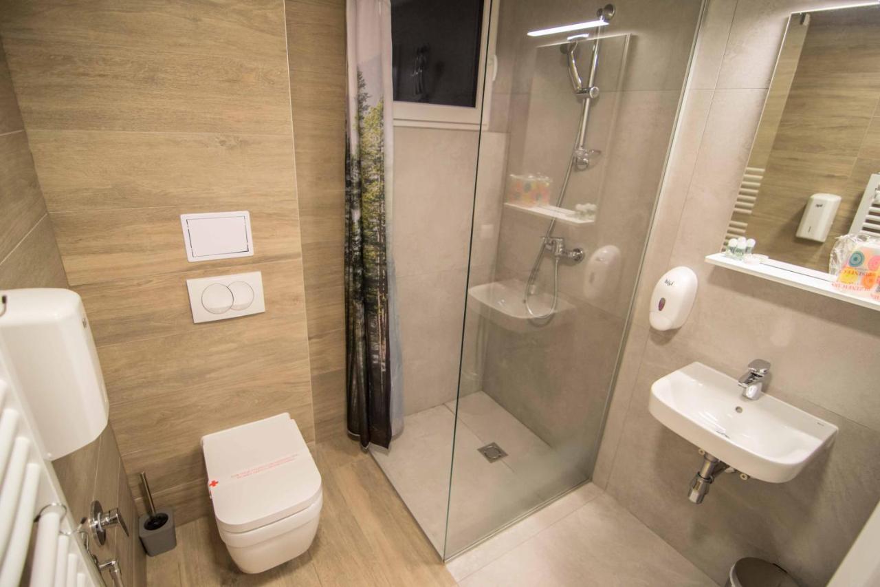 Staza Resort Bjelašnica Dış mekan fotoğraf