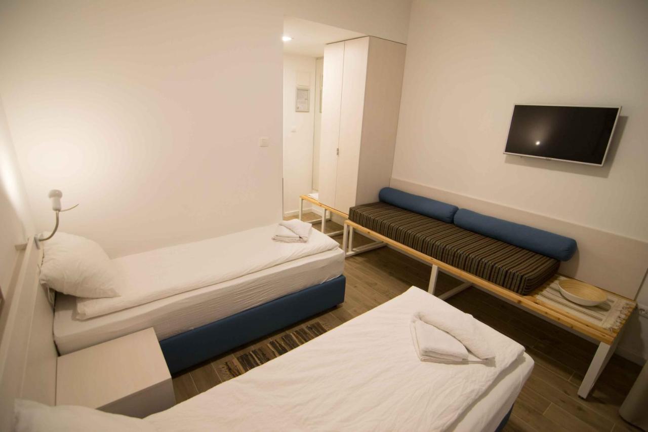 Staza Resort Bjelašnica Dış mekan fotoğraf