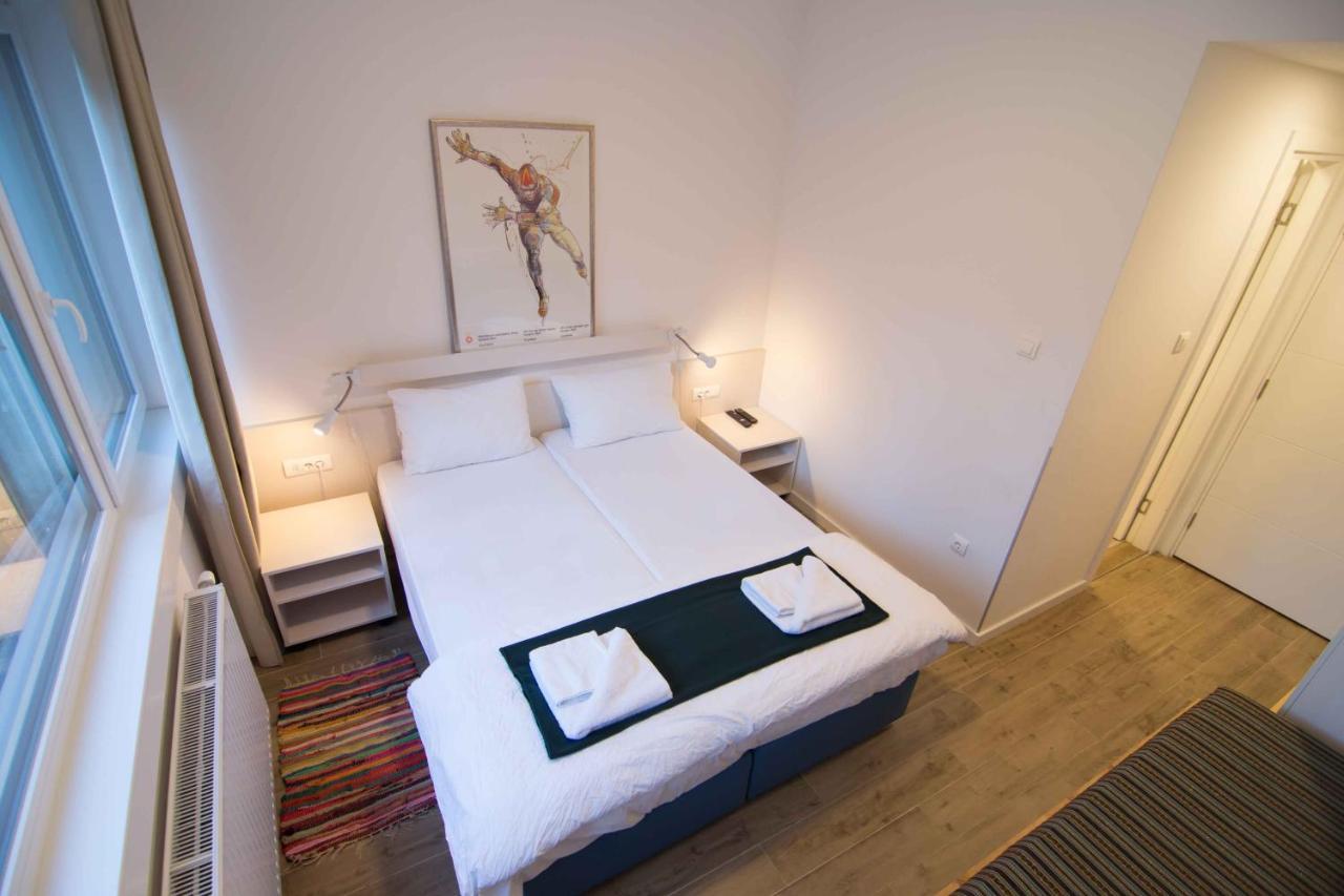 Staza Resort Bjelašnica Dış mekan fotoğraf