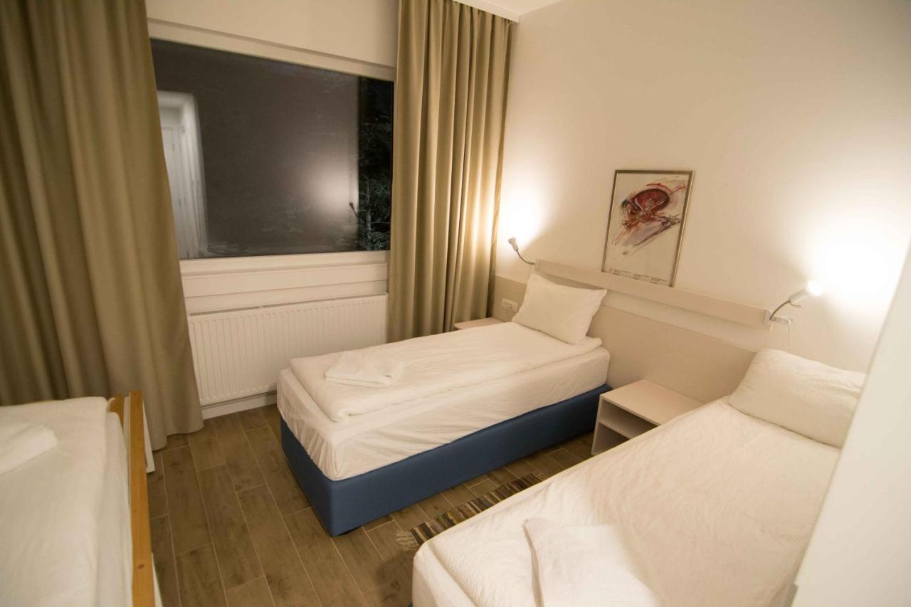 Staza Resort Bjelašnica Dış mekan fotoğraf