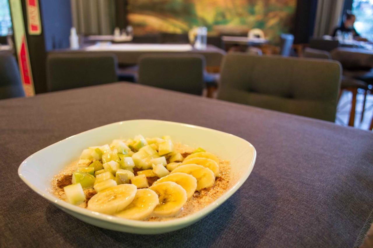Staza Resort Bjelašnica Dış mekan fotoğraf