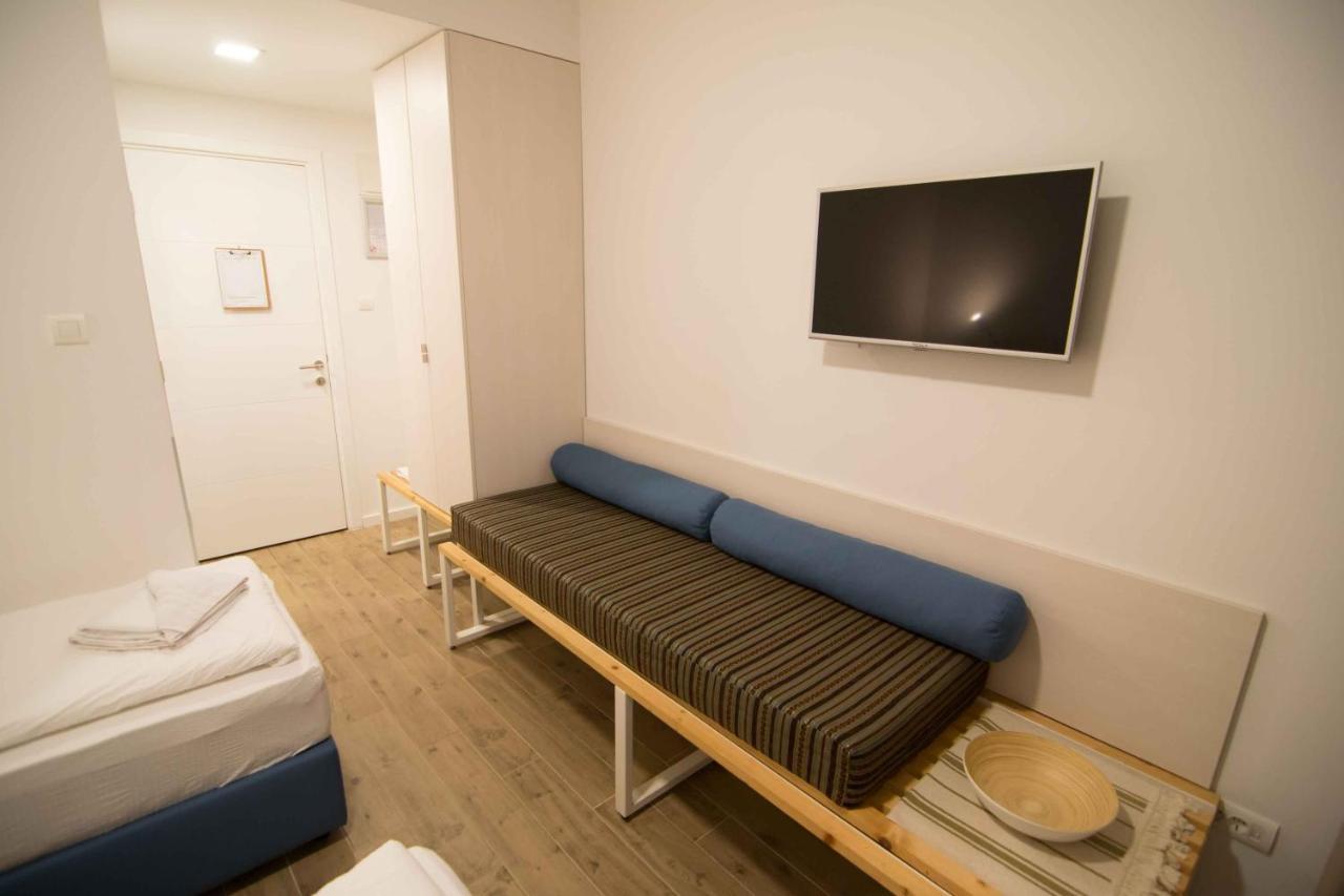 Staza Resort Bjelašnica Dış mekan fotoğraf